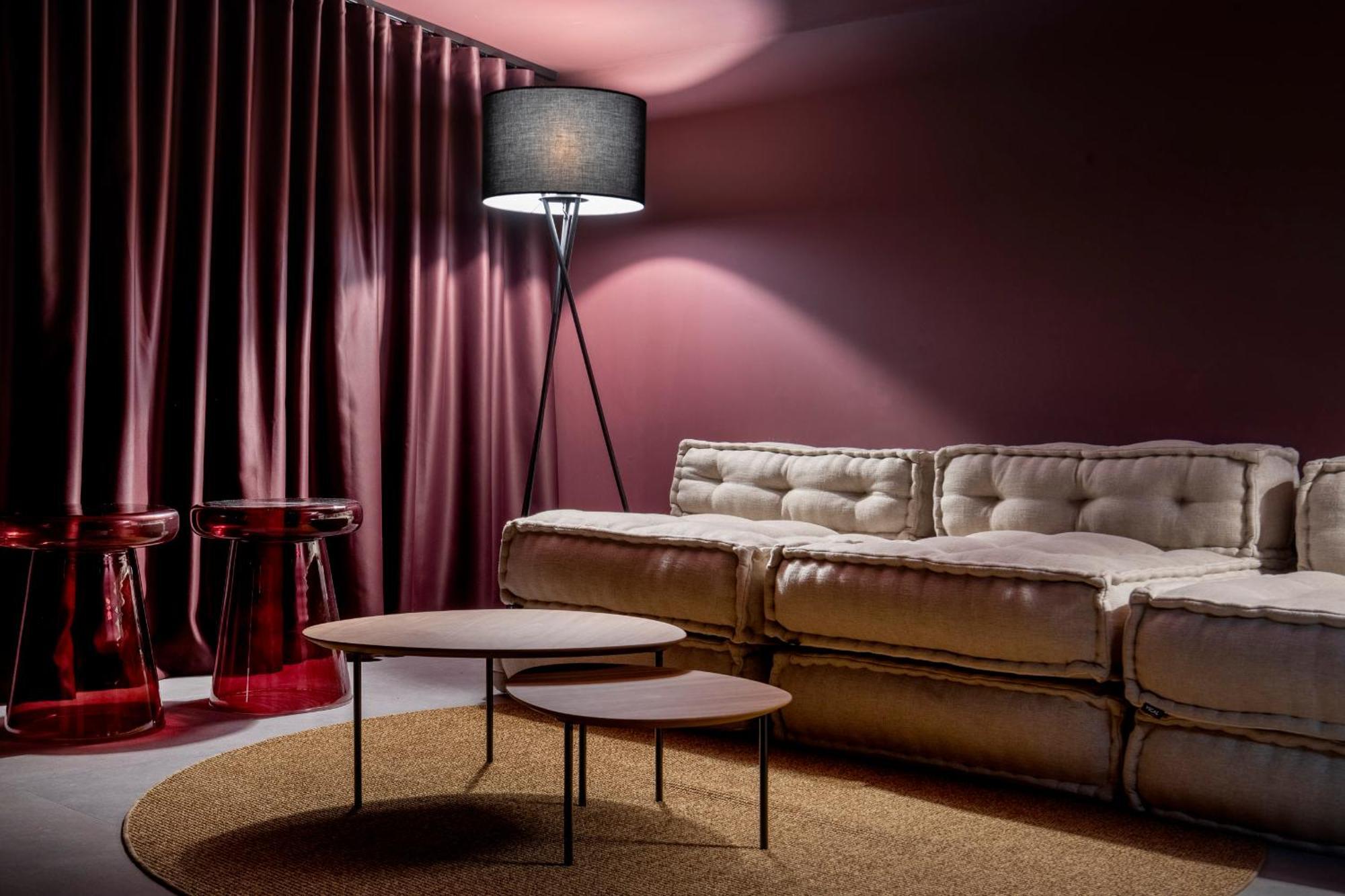 Monkeys Apartments Trastamara Billiard Room Sevilla Eksteriør bilde